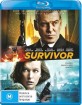 Survivor (2015) (AU Import ohne dt. Ton) Blu-ray