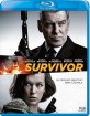 Survivor (2015) (ES Import ohne dt. Ton) Blu-ray