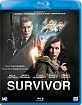 Survivor (2015) (IT Import ohne dt. Ton) Blu-ray