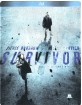 Survivor (2015) - Steelbook (FR Import ohne dt. Ton) Blu-ray