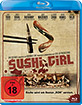 Sushi Girl Blu-ray