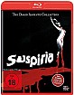 Suspiria (1977) Blu-ray
