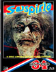Suspiria (1977) (Limited Hartbox Edition) (Cover K) Blu-ray
