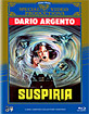 Suspiria (1977) (Limited Hartbox Edition) (Cover L) Blu-ray