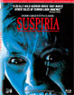 Suspiria (1977) (Limited Hartbox Edition) (Cover M) Blu-ray
