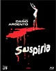 Suspiria (1977) (Limited Hartbox Edition) Blu-ray