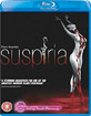 Suspiria (UK Import ohne dt. Ton) Blu-ray