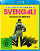Svengali - Das Leben, die Liebe und die Musik Blu-ray