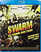 Swarm - Des fourmis dans l'avion (FR Import ohne dt. Ton) Blu-ray