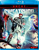 Sweatshop (2009) (Uncut) Blu-ray
