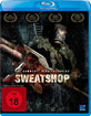 Sweatshop (2009) Blu-ray