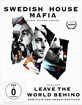 Swedish House Mafia - Leave the World Behind (Der Film zur Abschiedstour) (Limited Edition) Blu-ray
