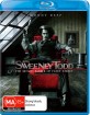 Sweeney Todd - The Demon Barber of Fleet Street (AU Import) Blu-ray