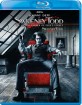 Sweeney Todd - The Demon Barber of Fleet Street (CA Import ohne dt. Ton) Blu-ray
