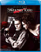 Sweeney Todd - El Barbero Diabólico De La Calle Fleet (ES Import) Blu-ray