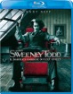 Sweeney Todd - Il diabolico barbiere di Fleet Street (IT Import) Blu-ray