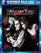 Sweeney Todd - Le diabolique barbier de Fleet Street (FR Import) Blu-ray