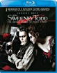 Sweeney Todd - The Demon Barber On Fleet Street (SE Import) Blu-ray