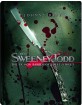 Sweeney Todd: Le diabolique barbier de Fleet Street - Limited Steelbook (FR Import) Blu-ray