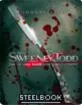 Sweeney Todd: The Demon Barber of Fleet Street - Zavvi Exclusive Limited Edition Steelbook (UK Import) Blu-ray