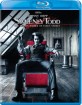 Sweeney Todd - The Demon Barber of Fleet Street (US Import ohne dt. Ton) Blu-ray