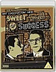Sweet Smell of Success (UK Import ohne dt. Ton) Blu-ray