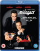 Swingers (1996) (UK Import ohne dt. Ton) Blu-ray