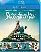 Swiss Army Man (Blu-ray + UV Copy) (UK Import ohne dt. Ton) Blu-ray