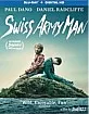Swiss Army Man (Blu-ray + UV Copy) (Region A - US Import ohne dt. Ton) Blu-ray