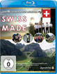 Swiss Made Blu-ray