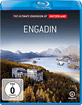 Swissview - Vol. 3: Engadin (CH Import) Blu-ray