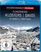 Swissview - Vol. 4: Flumsberge, Klosters, Davos, St. Moritz + Prättigau (CH Import) Blu-ray