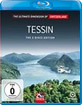 Swissview - Vol. 6: Tessin (The 2-Disc Edition) (CH Import) Blu-ray
