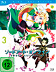 Sword Art Online - Vol. 3 Blu-ray