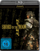 Sword in the Moon (Amasia Premium Edition) Blu-ray