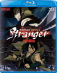 Sword of the Stranger (US Import ohne dt. Ton) Blu-ray