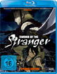 Sword of the Stranger Blu-ray