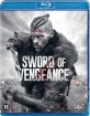 Sword of Vengeance (2015) (NL Import) Blu-ray