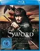 Sword with no Name - Der Schatten der Königin Blu-ray