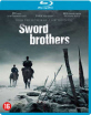 Swordbrothers (NL Import) Blu-ray
