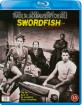 Swordfish (2001) (DK Import ohne dt. Ton) Blu-ray