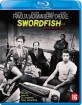 Swordfish (2001) (NL Import ohne dt. Ton) Blu-ray