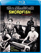 Swordfish (US Import ohne dt. Ton) Blu-ray
