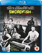 Swordfish (UK Import) Blu-ray