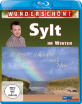 Wunderschön!: Sylt im Winter - Sehnsucht nach Meer Blu-ray