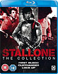 Sylvester Stallone Collection (UK Import) Blu-ray