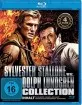 Sylvester Stallone VS. Dolph Lundgren Collection Blu-ray