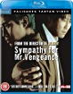 Sympathy for Mr. Vengeance (UK Import ohne dt. Ton) Blu-ray