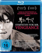 Sympathy for Mr. Vengeance Blu-ray