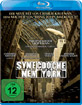 Synecdoche, New York Blu-ray